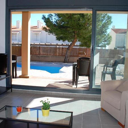 Villa Marina Del Port 1 L'Ametlla de Mar Exterior photo