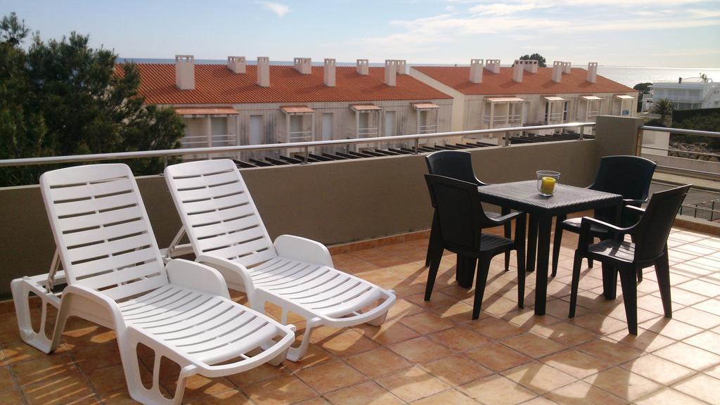 Villa Marina Del Port 1 L'Ametlla de Mar Exterior photo